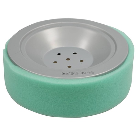 Stens Air Filter Combo 102-182 For Kawasaki 11013-2213 102-182